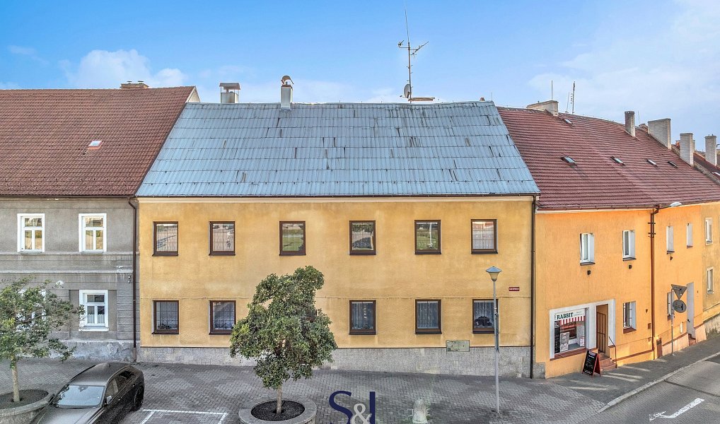 Prodej domu 470 m² s pozemkem 1 254 m², Doksy – náhled fotky 39