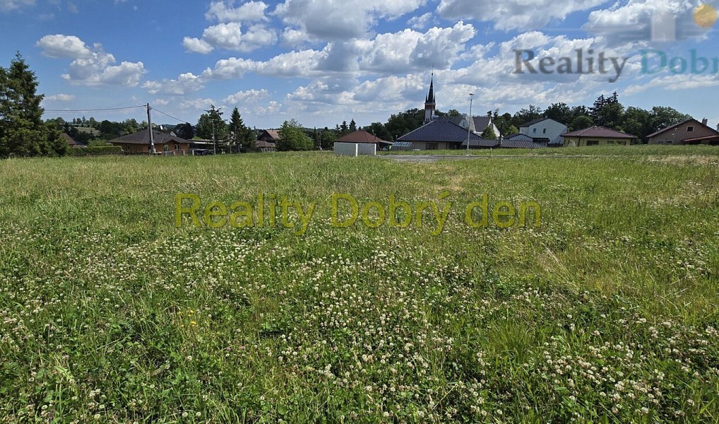 Prodej stavebního pozemku 744 m², Melč – náhled fotky 18
