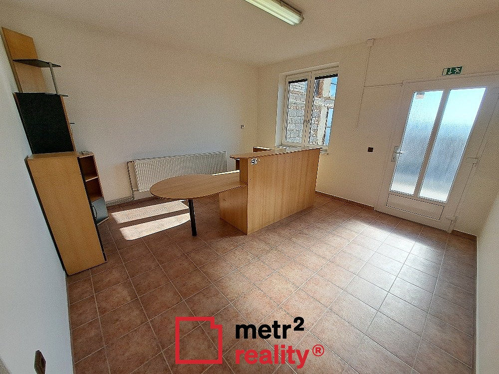 Pronájem výrobních prostor 250 m² – fotografie 3