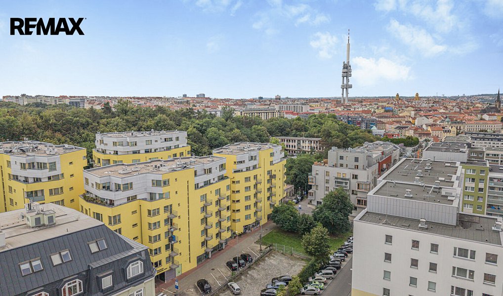 Prodej bytu 3+kk 88 m², Praha – náhled fotky 11