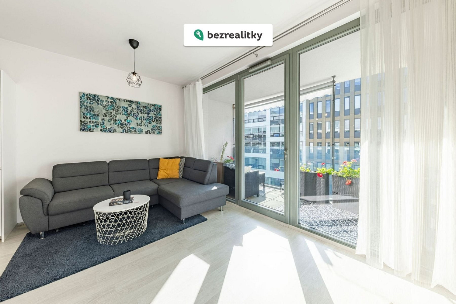 Prodej bytu 3+kk 83 m² – fotografie 2