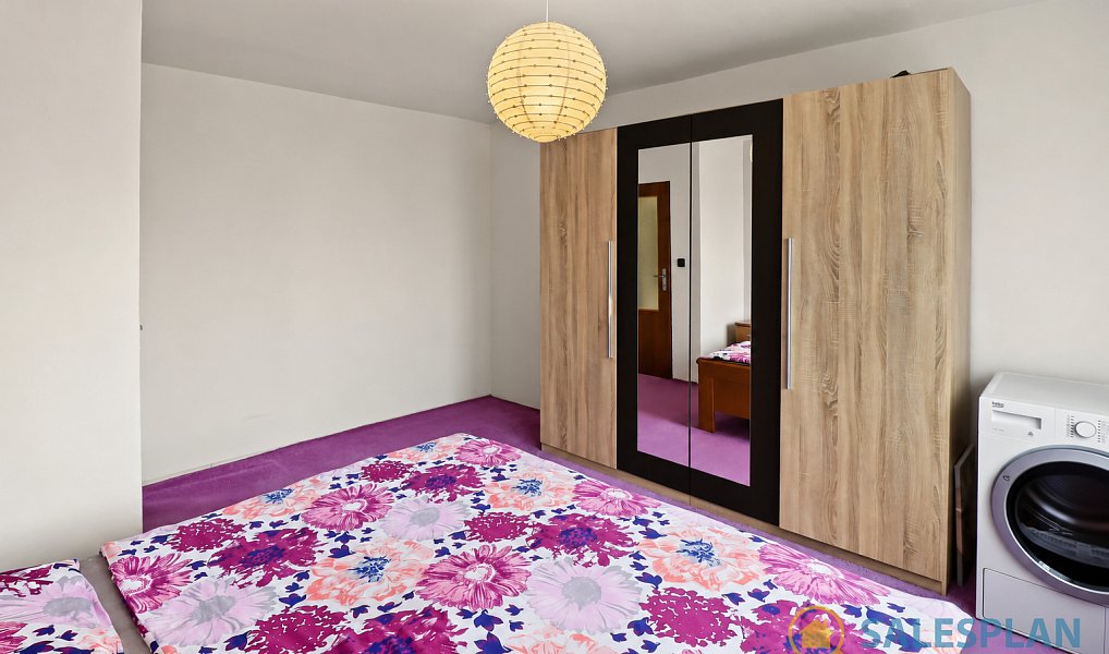 Prodej domu 233 m² s pozemkem 266 m², Boskovice – náhled fotky 9