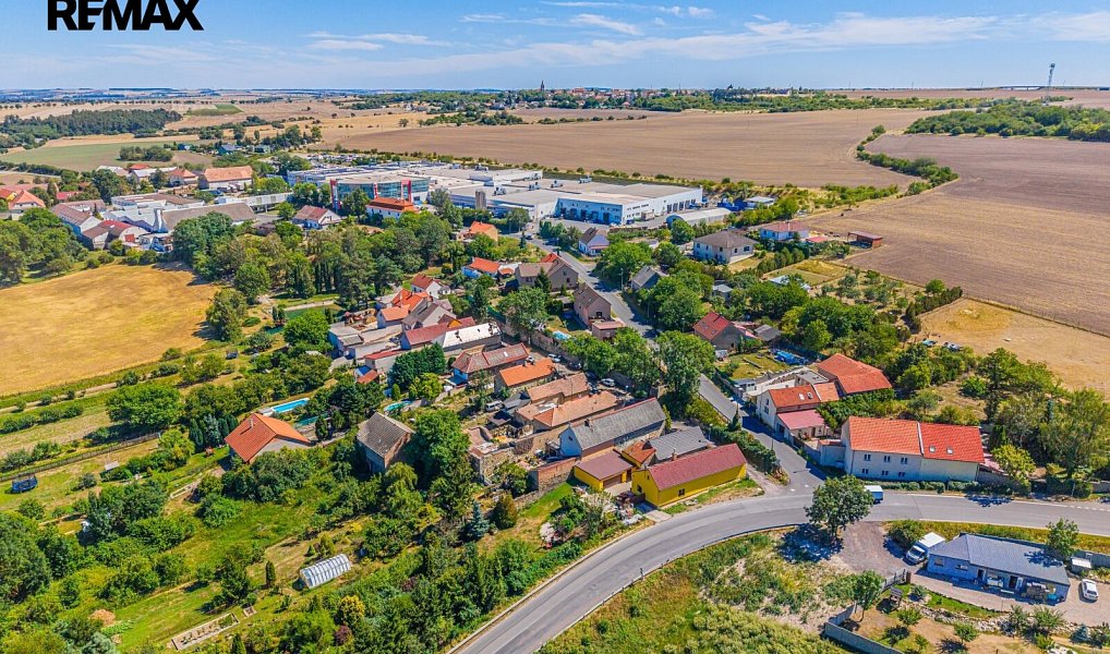 Prodej domu 57 m² s pozemkem 432 m², Slaný – náhled fotky 28