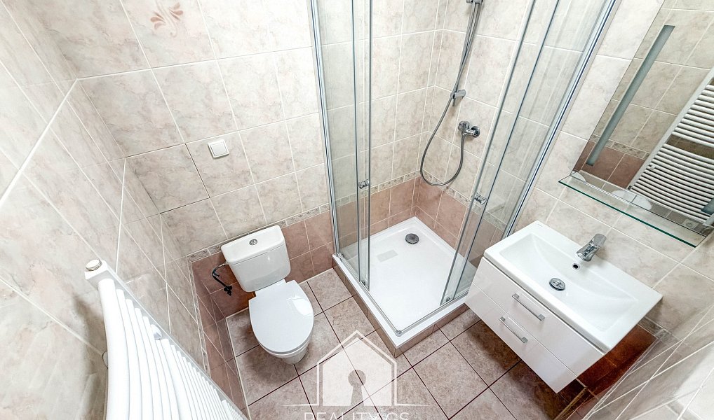 Prodej bytu 1+1 30 m², Tisá – náhled fotky 19