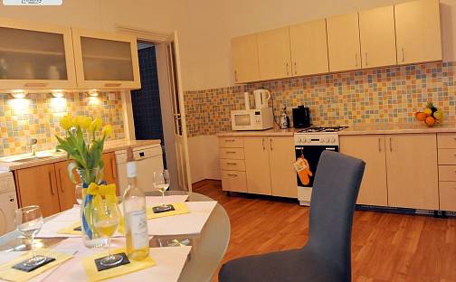 Prodej bytu 3+kk 94 m², Masarykova, Brno - Brno-město