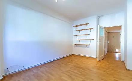 Pronájem bytu 2+kk 53 m², Osadní, Praha 7 - Holešovice