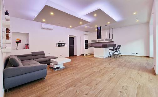 Pronájem bytu 2+kk 91 m², Na Belánce, Plzeň - Jižní Předměstí