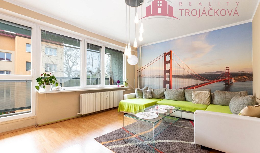 Prodej bytu 3+1 73 m², Studénka – náhled fotky 2
