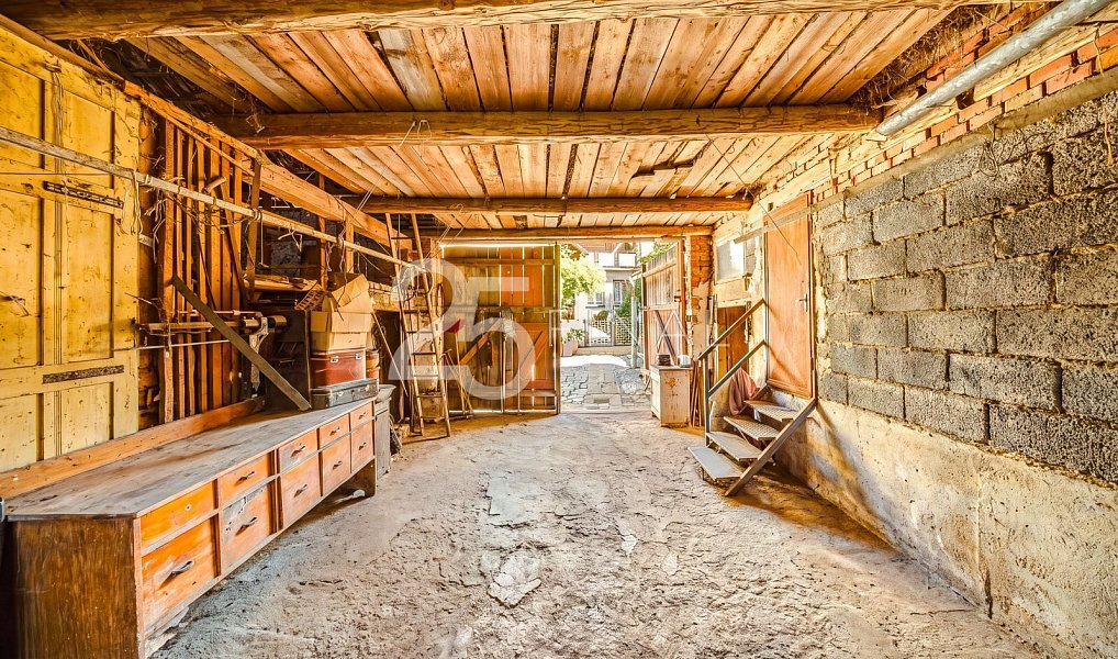 Prodej domu 160 m² s pozemkem 398 m², Hvozd – náhled fotky 22