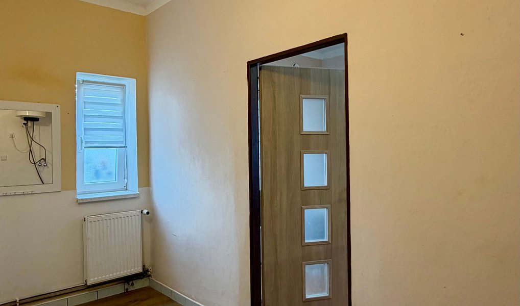 Pronájem bytu 2+1 60 m², Cheb – náhled fotky 6