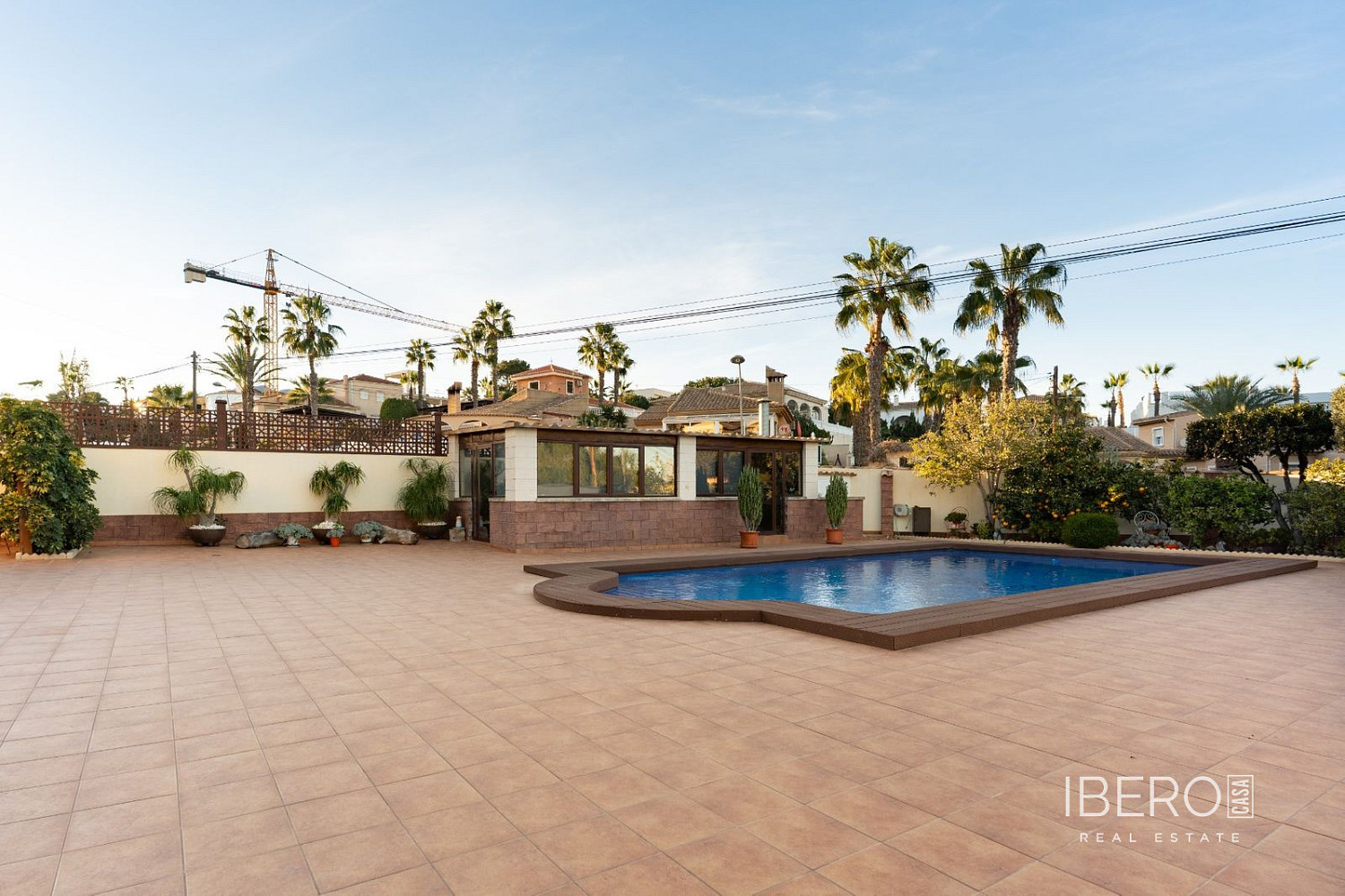 Casa – Torrevieja, Urbanización Los Balcones - Vista 5