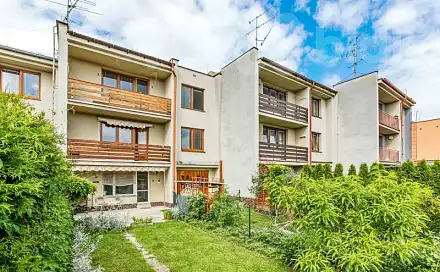 Prodej bytu 4+kk 90 m²