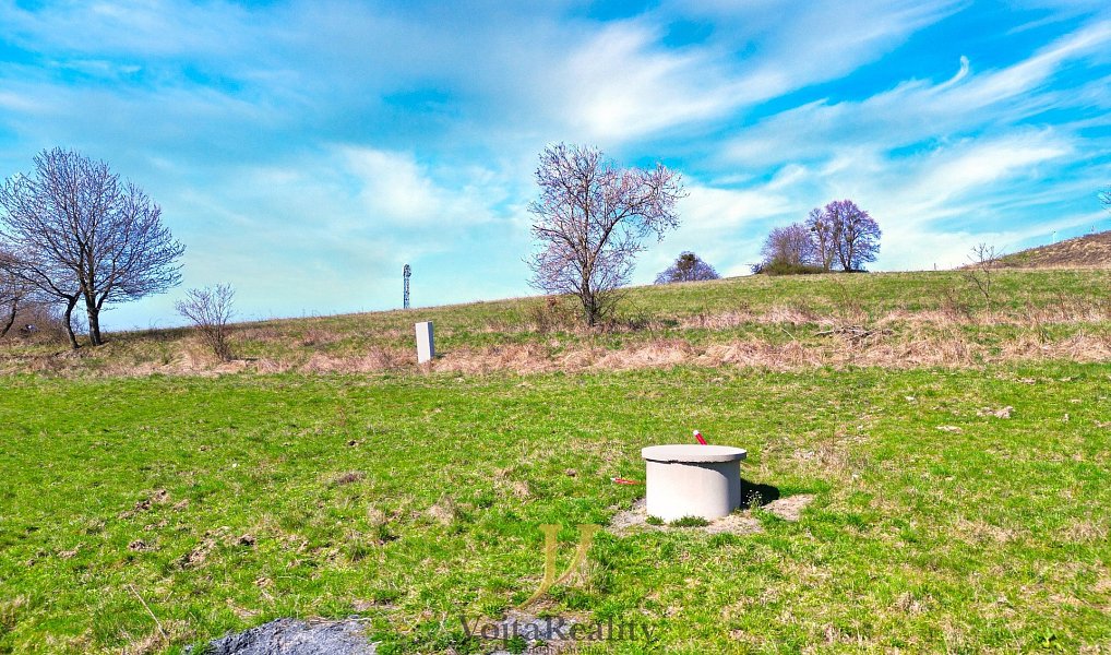 Prodej stavebního pozemku 44 238 m², Hlubočky – náhled fotky 3