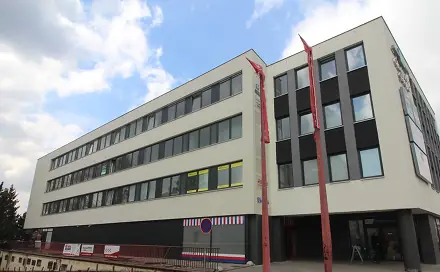 Pronájem obchodních prostor 75 m², Žižkova, Jihlava