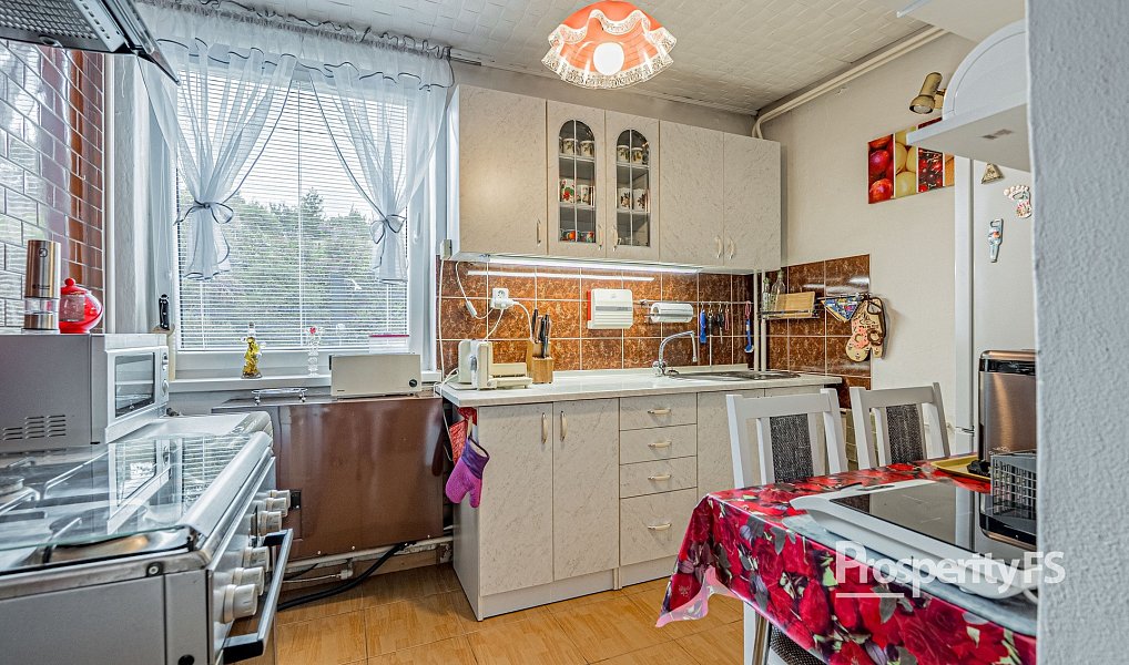 Prodej chaty/chalupy 128 m² s pozemkem 962 m², Jakartovice – náhled fotky 8