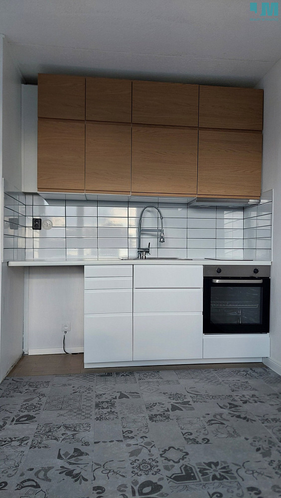 Pronájem bytu 1+1 42 m² – fotografie 2