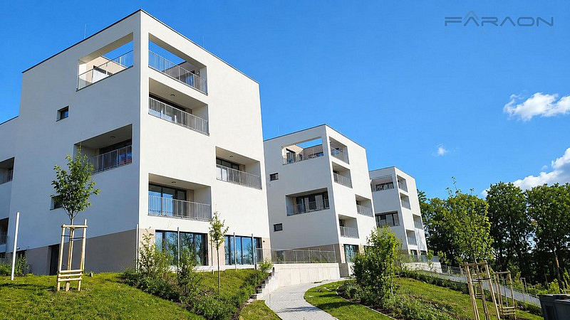 Prodej bytu 3+kk 119 m²