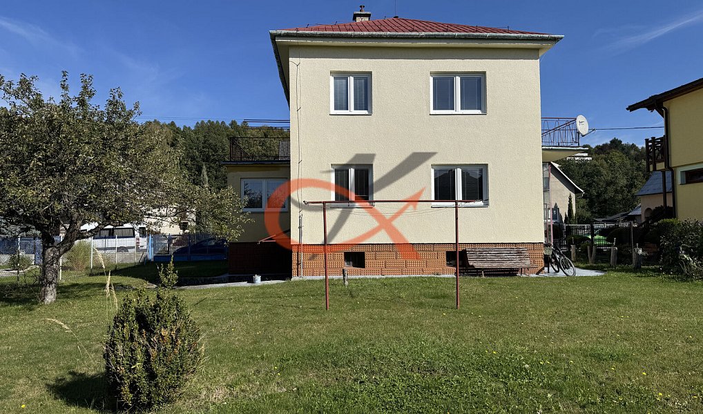 Prodej rodinného domu, 140 m², Vsetín, Rožnov pod Radhoštěm