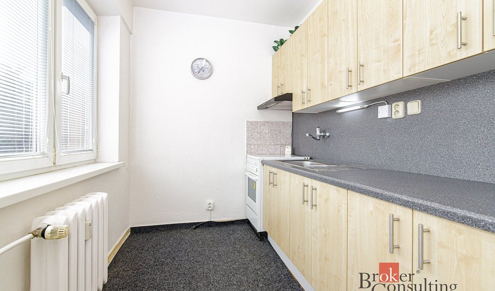 Prodej bytu 1+1 29 m², Ostrava – náhled fotky 4