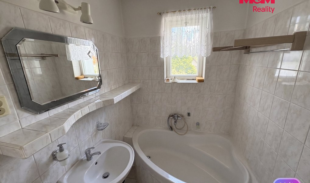 Pronájem domu 150 m² s pozemkem 950 m², Děčín – náhled fotky 9