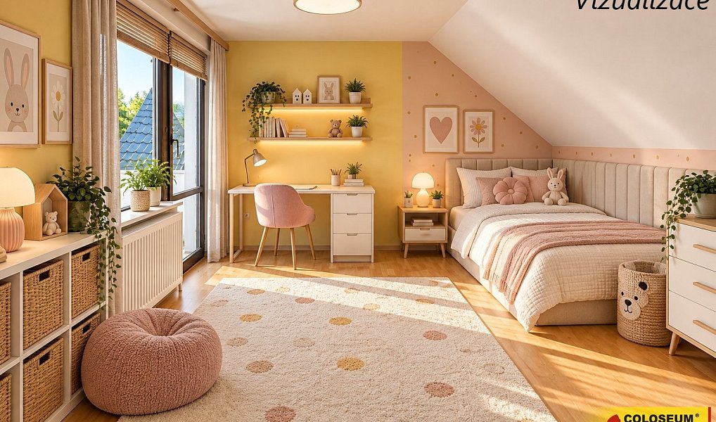 Prodej domu 162 m² s pozemkem 689 m², Práče – náhled fotky 4