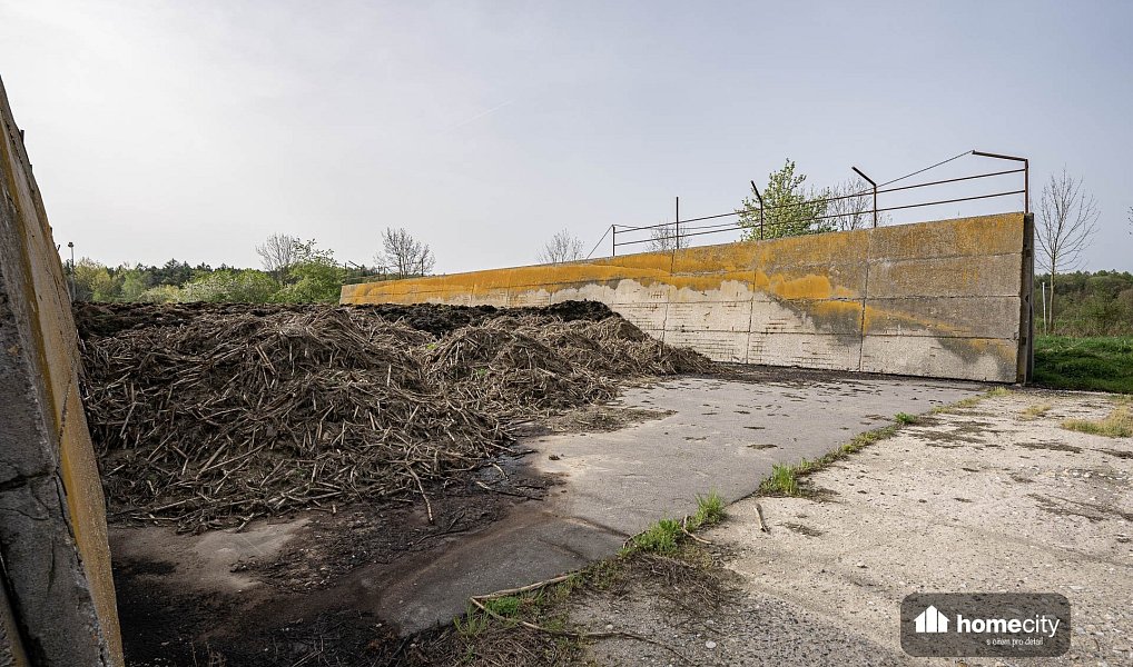 Prodej zemědělského objektu 38 087 m², Sovolusky – náhled fotky 11