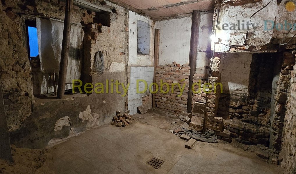 Prodej domu 112 m² s pozemkem 3 358 m², Melč – náhled fotky 15