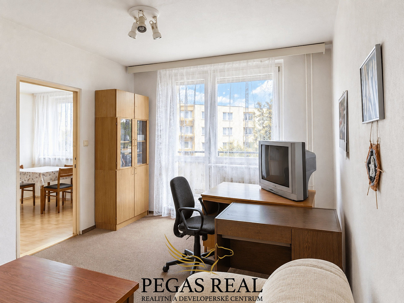 Prodej bytu 3+1 74 m² – fotografie 5