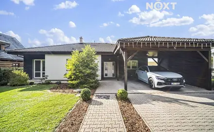 Prodej domu 199 m² s pozemkem 1 061 m², Chrtníky, okres Pardubice