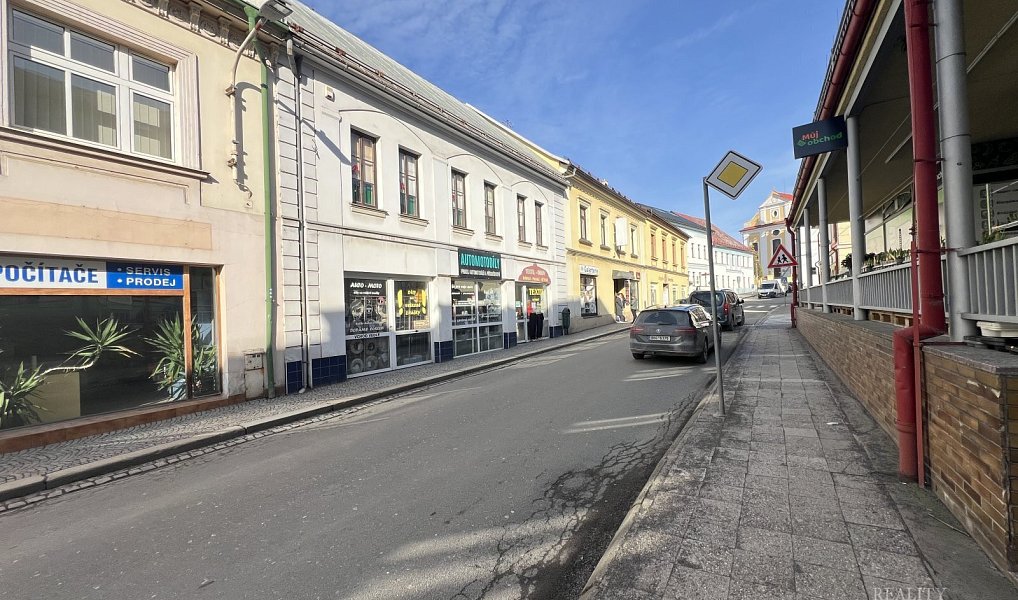 Prodej obchodních prostor 965 m², Dobruška – náhled fotky 31