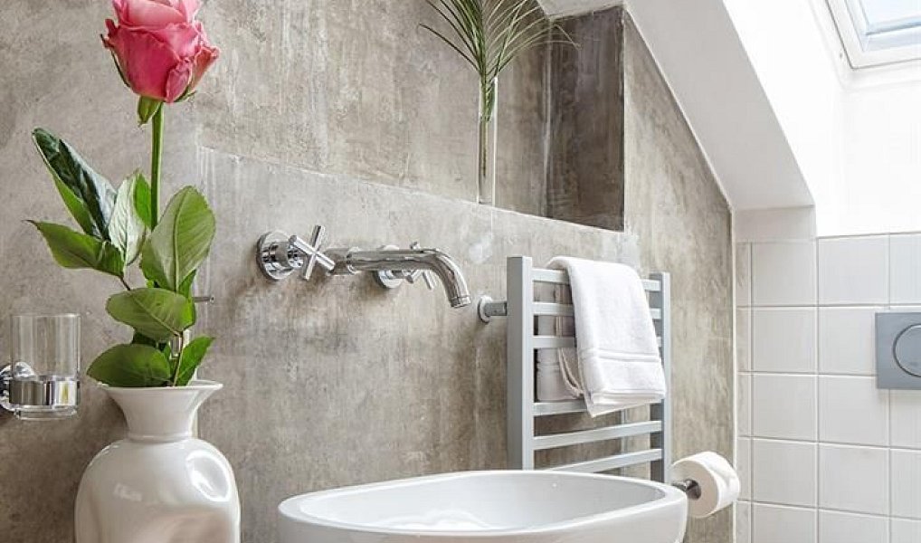 Pronájem bytu 2+kk 38 m², Praha – náhled fotky 5