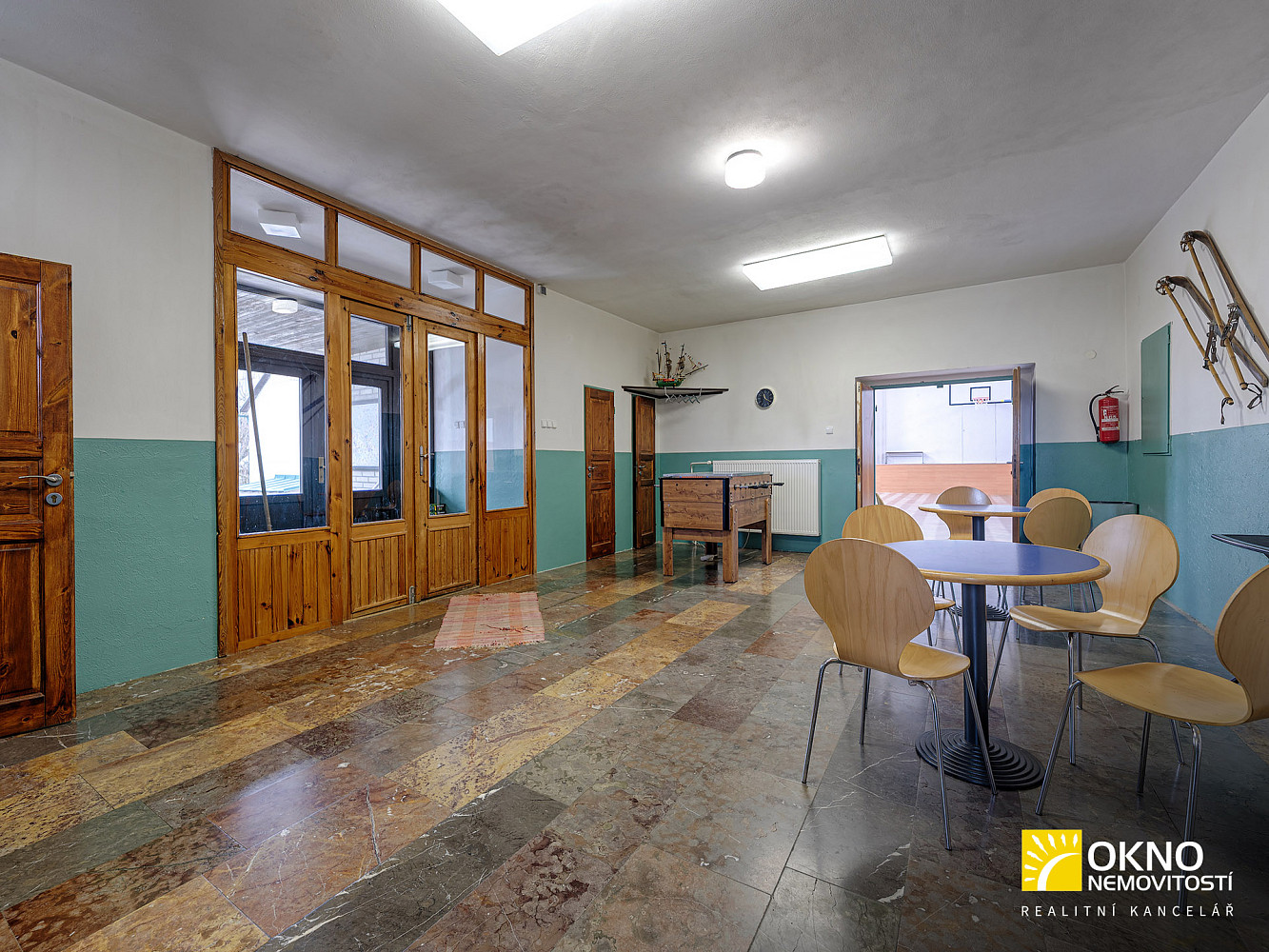 Prodej ubytovacího objektu 800 m² – fotografie 4