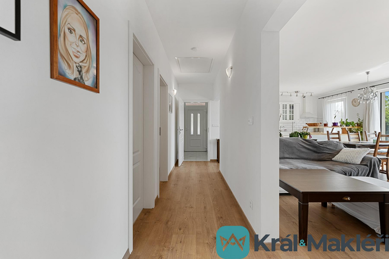 Prodej domu 112 m² s pozemkem 3 522 m² – fotografie 3