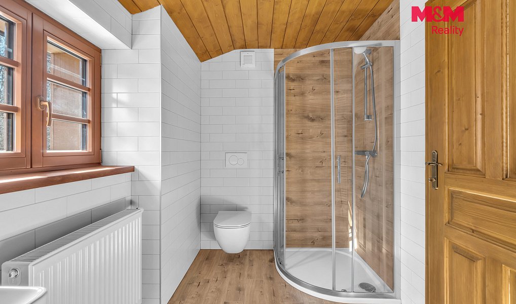 Prodej domu 173 m² s pozemkem 2 787 m², Pustá Rybná – náhled fotky 13