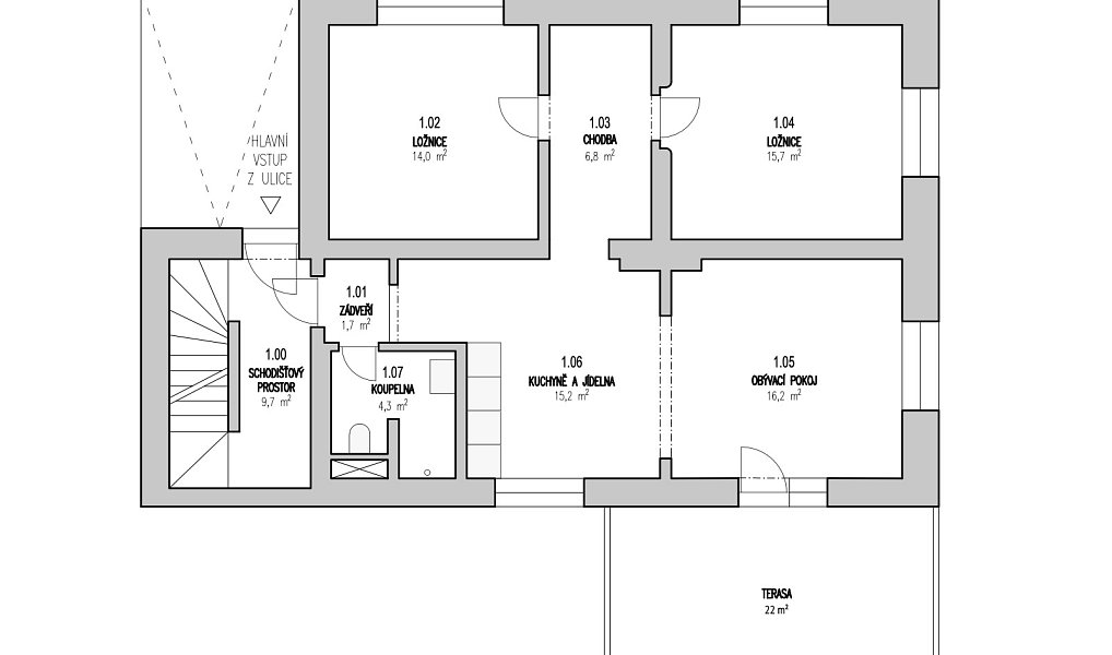 Prodej domu 373 m² s pozemkem 1 234 m², Roprachtice – náhled fotky 52