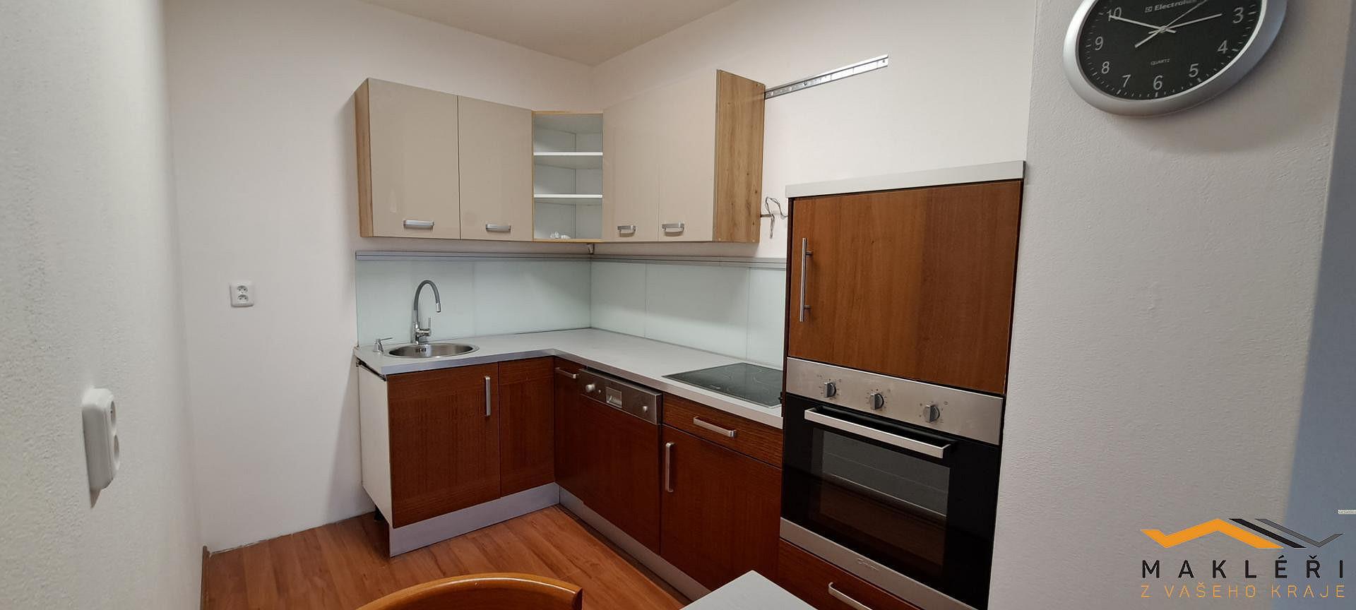 Pronájem bytu 2+kk 48 m² - Ansicht 5