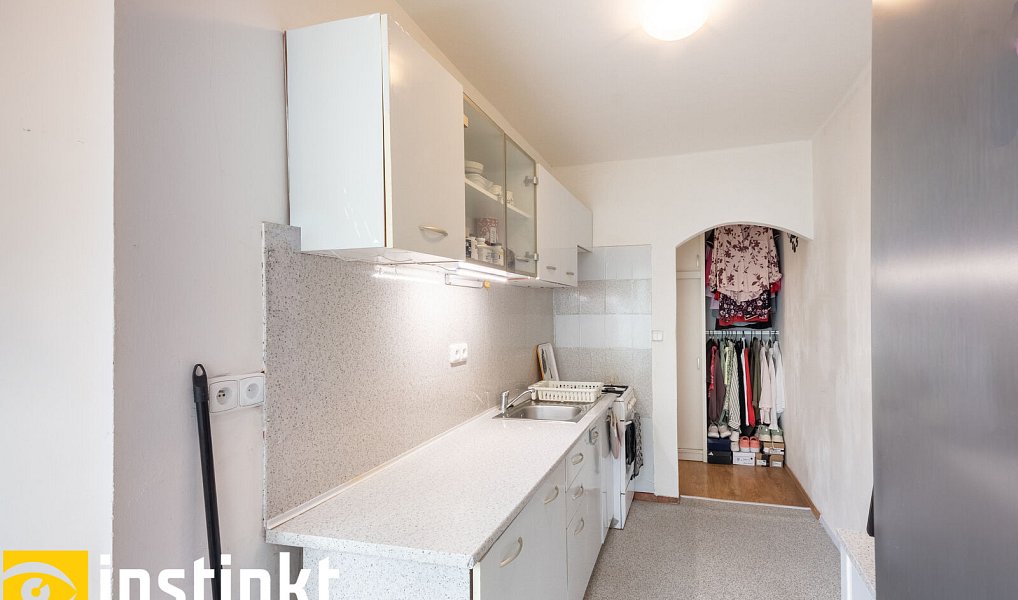Prodej bytu 1+1 39 m², Plzeň – náhled fotky 5