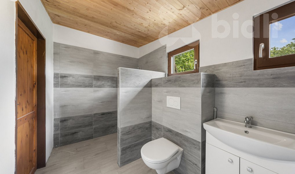 Prodej chaty/chalupy 40 m² s pozemkem 1 344 m², Velké Žernoseky – náhled fotky 8