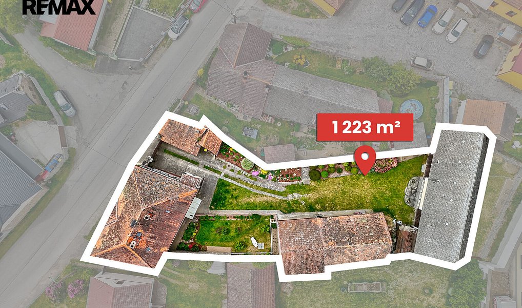Prodej domu 200 m² s pozemkem 1 223 m², Kozárovice – náhled fotky 13