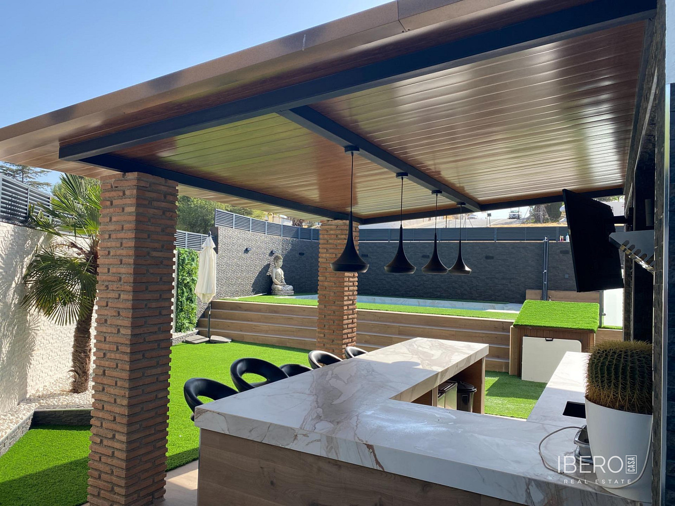 Casa 4+kk – Alhendín - Vista 5