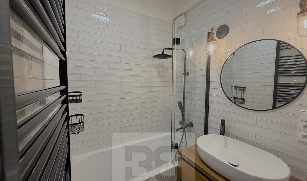 Pronájem bytu 3+kk 72 m², Praha – náhled fotky 16