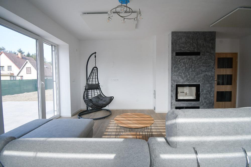 Prodej domu 220 m² s pozemkem 150 m²