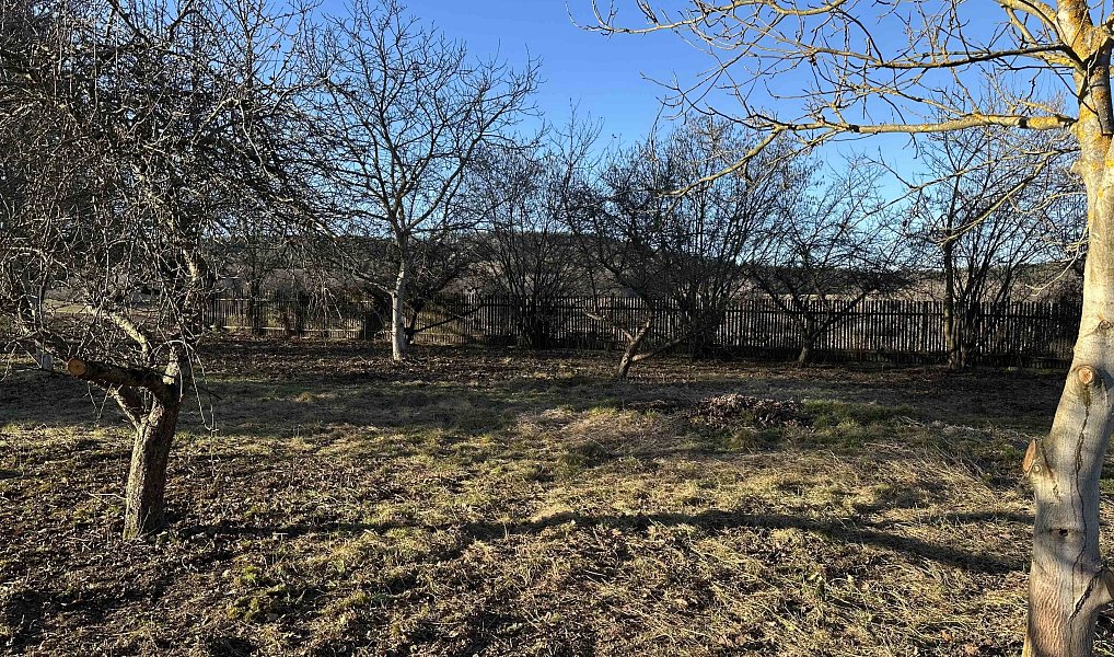 Prodej stavebního pozemku 1 472 m², Pičín – náhled fotky 2