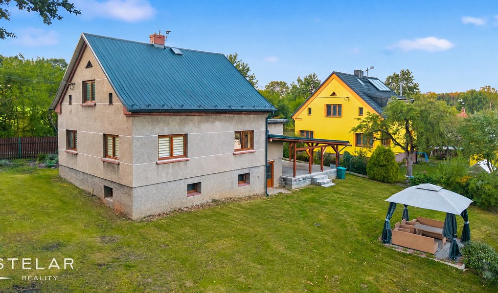 Prodej domu 159 m² s pozemkem 1 023 m², Lučina – náhled fotky 30