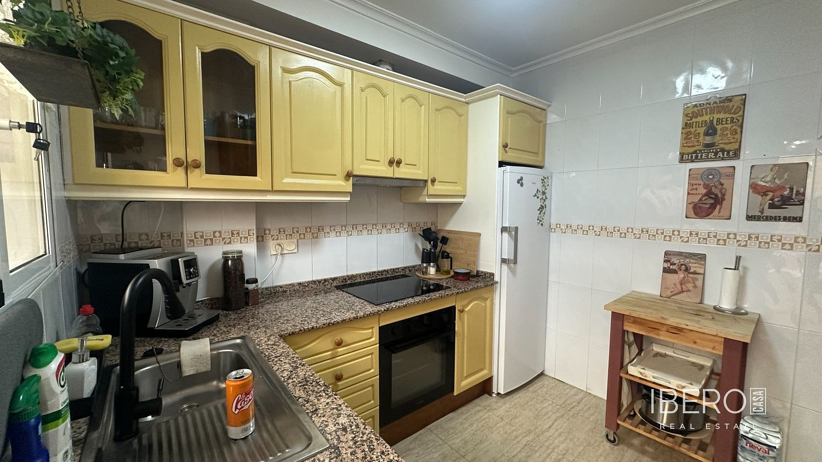 Casa 3+kk – Orihuela, Casco Histórico - Más