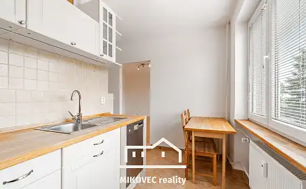 Prodej bytu 1+1 39 m²
