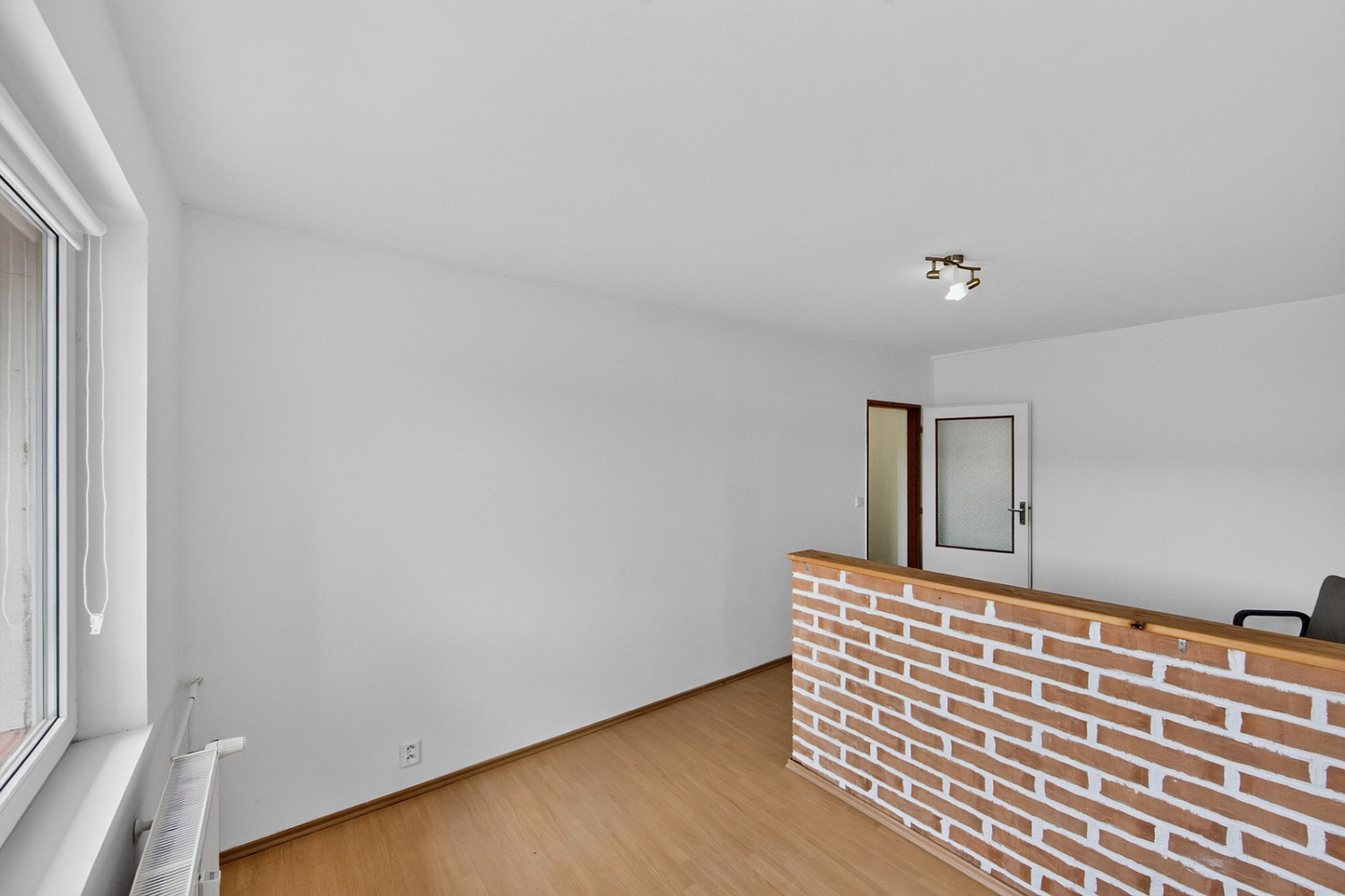Prodej bytu 1+1 33 m² — photo 4