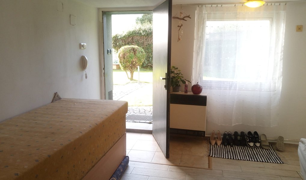 Pronájem bytu 1+kk 25 m², Praha – náhled fotky 5