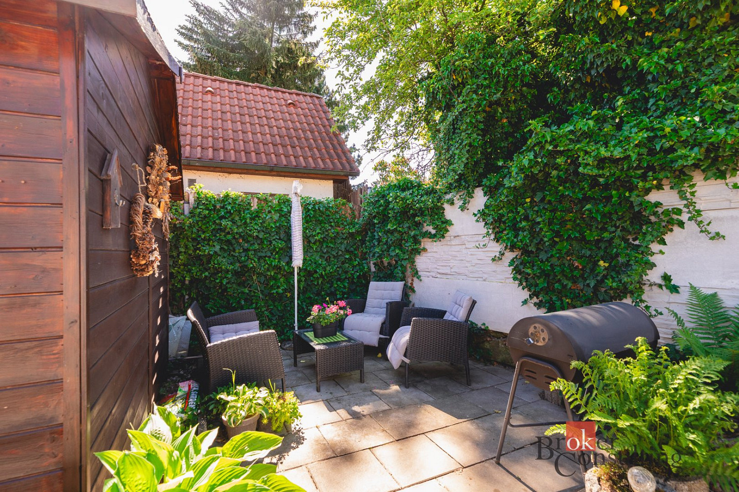 Prodej pozemku 90 m² – fotografie 2