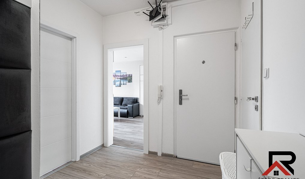 Prodej bytu 2+1 51 m², Třebíč – náhled fotky 12